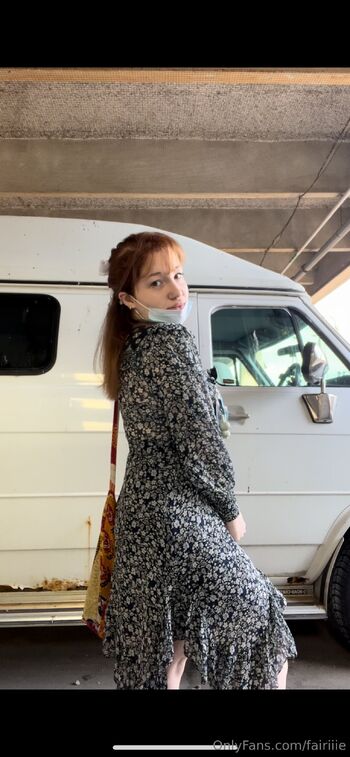 Circ / fairiiie nude photo #4