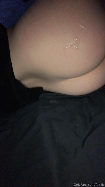 Circ / fairiiie nude photo #29