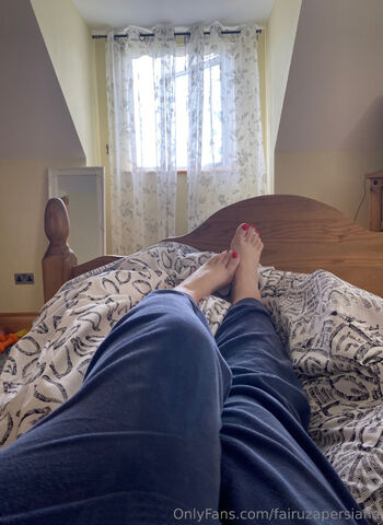 FairuzaPersiana Financial Dominatri / fairuzapersiana nude photo #20