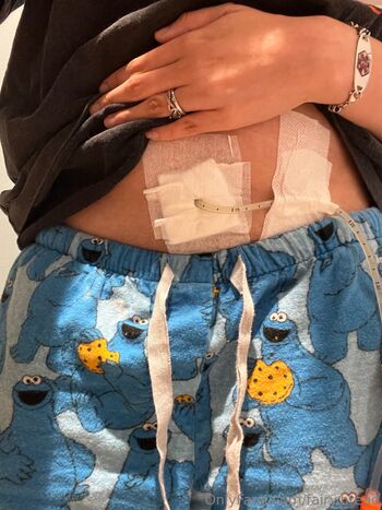 Fair / fairy.bread nude photo #2