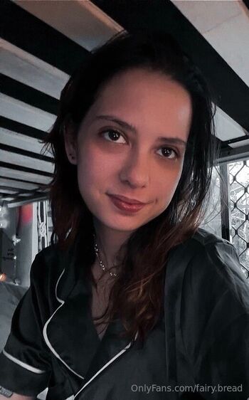 Fair / fairy.bread nude photo #3