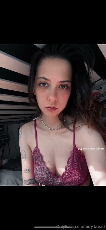 Fair / fairy.bread nude photo #7