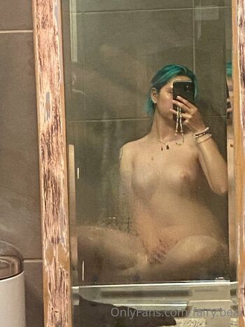 Fair / fairy.bread nude photo #19