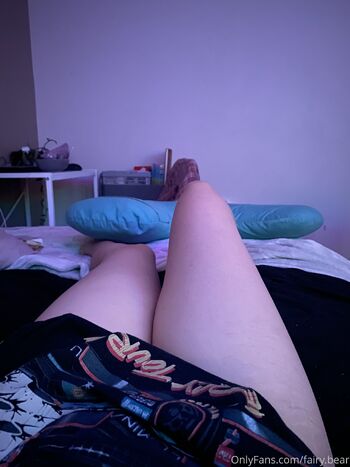 Fair / fairy.bread nude photo #33