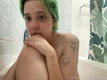 Fair / fairy.bread nude photo #37