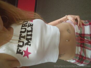 Fiona Peache / fairyberriezfree nude photo #17