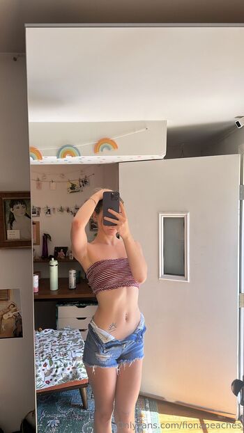 Fiona Peache / fairyberriezfree nude photo #21