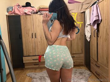 Fairy freak fre / fairyfreak331 nude photo #14