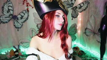 Jacki / fairyjackie nude photo #12