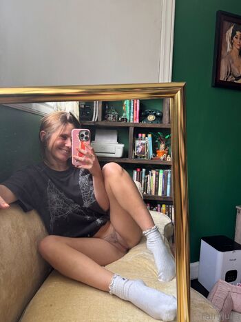 Juli / fairyjulia nude photo #31