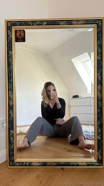 Faith / faithsfree nude photo #13