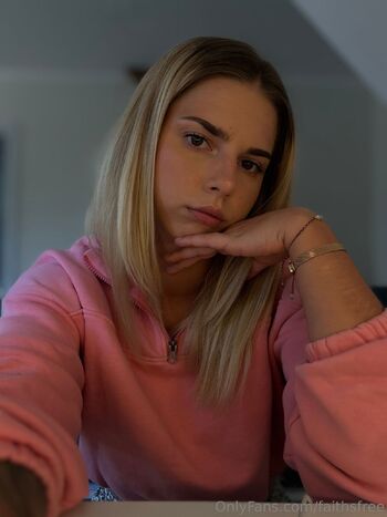 Faith / faithsfree nude photo #17