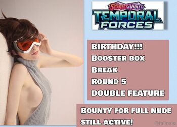 Falinxi / falinxie nude photo #2