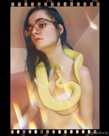 Falinxi / falinxie nude photo #4