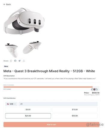 Falinxi / falinxie nude photo #13