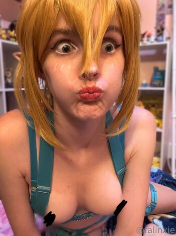 Falinxi / falinxie nude photo #19