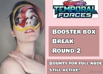 Falinxi / falinxie nude photo #21