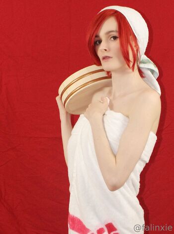 Falinxi / falinxie nude photo #28
