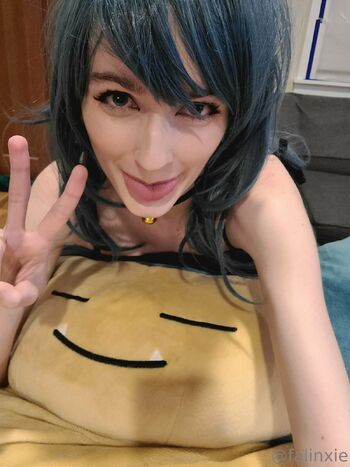 Falinxi / falinxie nude photo #32