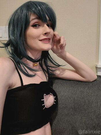 Falinxi / falinxie nude photo #33