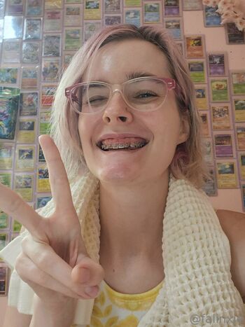 Falinxi / falinxie nude photo #35