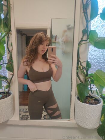 FallCospla / fallcos1 / fallcosplay nude photo #12