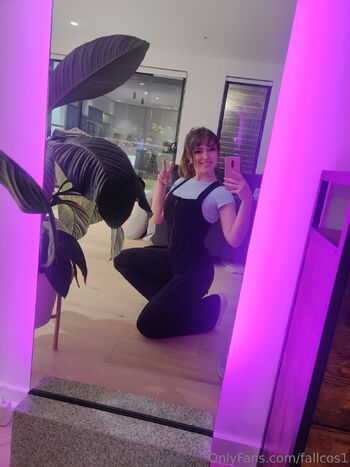 FallCospla / fallcos1 / fallcosplay nude photo #15