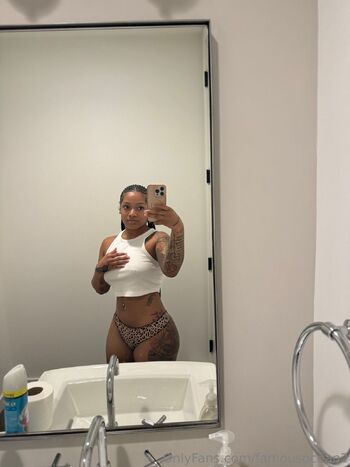 Famousocea / famousocean2 / famousoceann nude photo #2