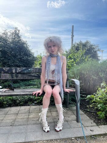 Meo / fancy_daisy nude photo #23