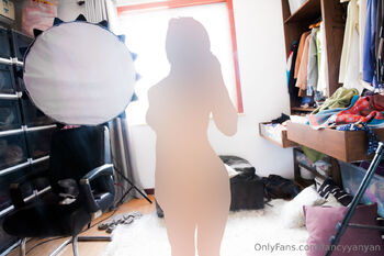 FancyYanYa / fancyyanyan / fancyyanyan2 nude photo #5