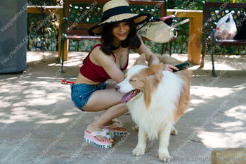 FancyYanYa / fancyyanyan / fancyyanyan2 nude photo #13