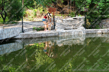 FancyYanYa / fancyyanyan / fancyyanyan2 nude photo #14