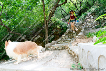 FancyYanYa / fancyyanyan / fancyyanyan2 nude photo #15