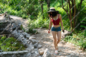 FancyYanYa / fancyyanyan / fancyyanyan2 nude photo #17