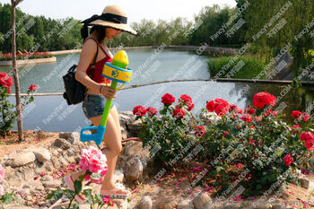 FancyYanYa / fancyyanyan / fancyyanyan2 nude photo #18