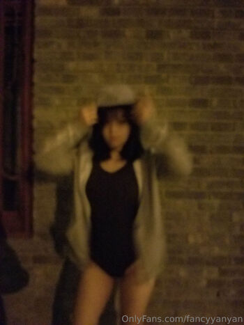 FancyYanYa / fancyyanyan / fancyyanyan2 nude photo #21