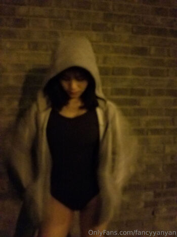 FancyYanYa / fancyyanyan / fancyyanyan2 nude photo #22