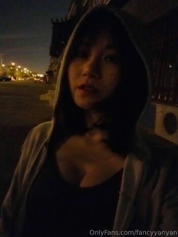 FancyYanYa / fancyyanyan / fancyyanyan2 nude photo #26