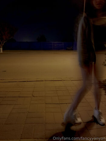 FancyYanYa / fancyyanyan / fancyyanyan2 nude photo #29