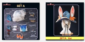 Fantasmita Fo / fantasmita_fox nude photo #24