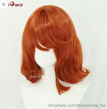 Fantasmita Fo / fantasmita_fox nude photo #25