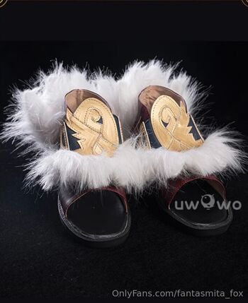 Fantasmita Fo / fantasmita_fox nude photo #26