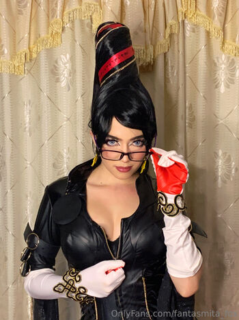 Fantasmita Fo / fantasmita_fox nude photo #32