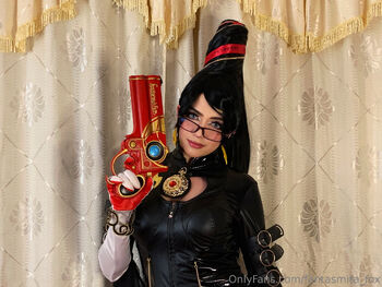 Fantasmita Fo / fantasmita_fox nude photo #37