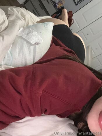 Castill / fantastticadal nude photo #1