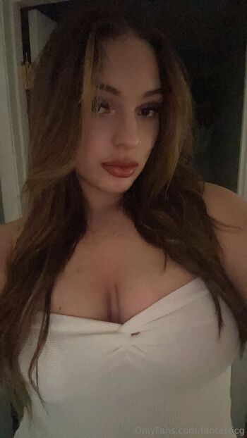 Castill / fantastticadal nude photo #6