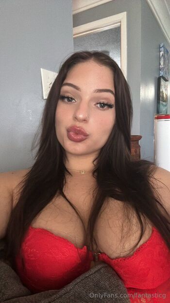 Castill / fantastticadal nude photo #8