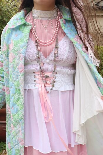 Freya / fantasyandfashion nude photo #2