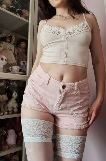 Freya / fantasyandfashion nude photo #11