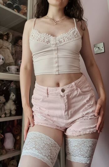 Freya / fantasyandfashion nude photo #12